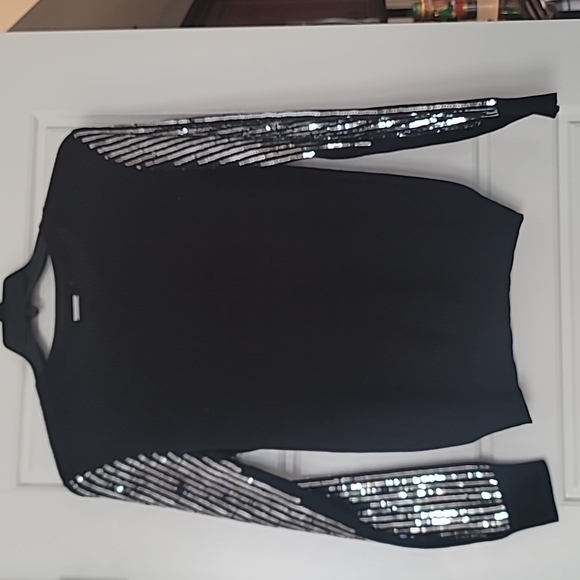 Knit sweater by MK - Picture 5 of 5